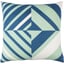 Light Green, Cream, Dark Blue