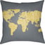 Teal, Butter, Bright Yellow