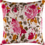 Brown, Pink, Burnt Orange, Blush, Red