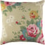 Rose, Beige, Red, Medium Green, Blue, Tan
