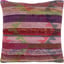 Dusty Pink, Pink, Burgundy, Light Olive, Red