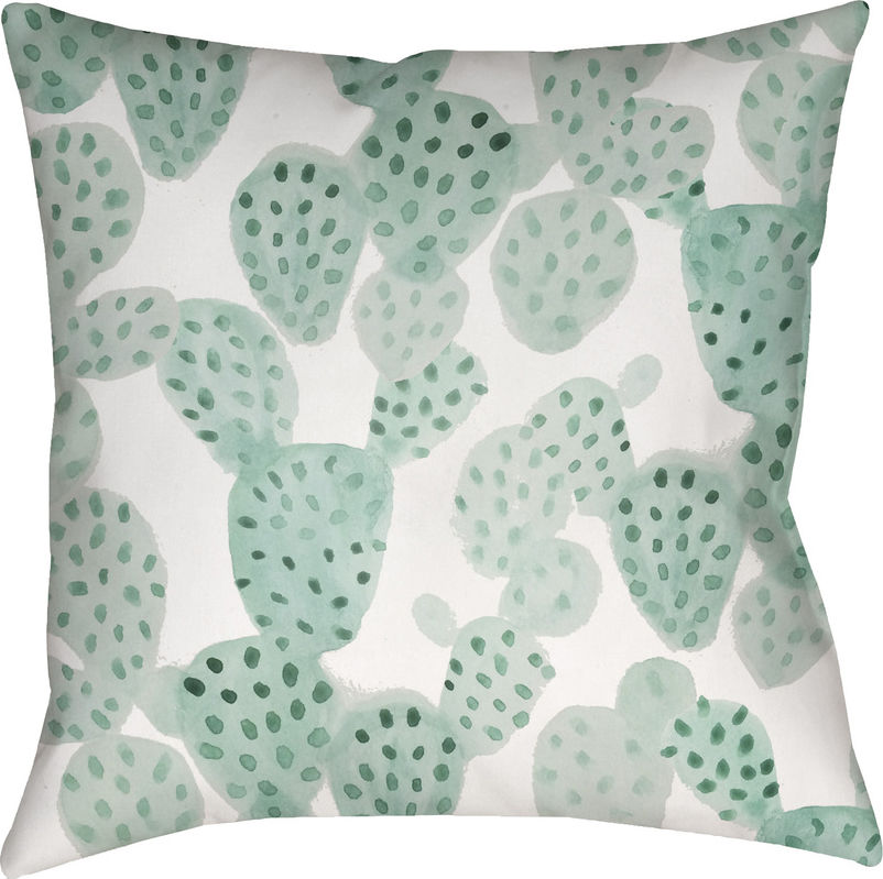 Prickly II Pillow