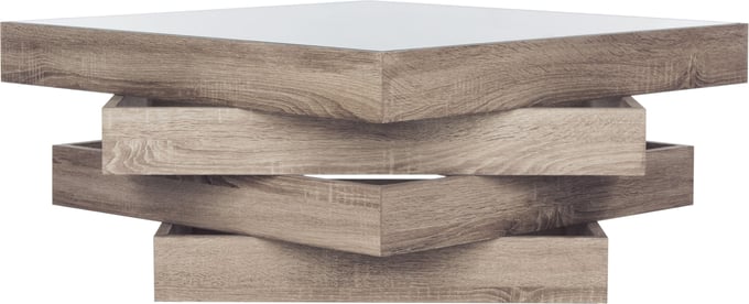 Westola Coffee Table - Thumbnail 2