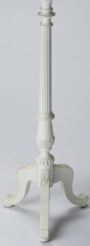 Cowley Pedestal Plant Stand - Thumbnail 2