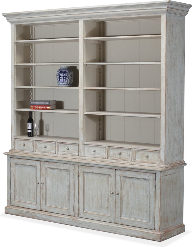 Book Cabinet - Thumbnail 3