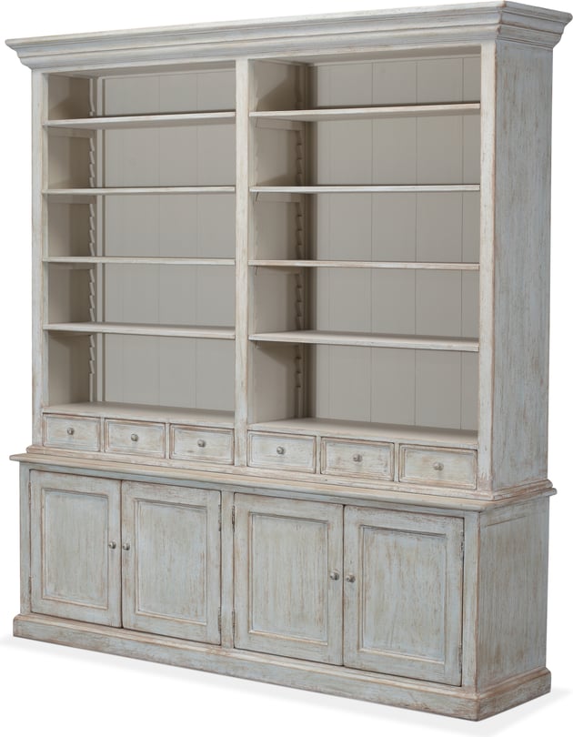 Book Cabinet - Thumbnail 2