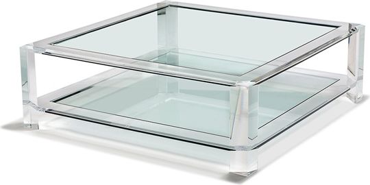 Surrey Grand Square Cocktail