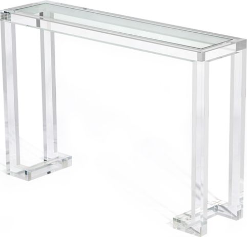 Ava Console Table