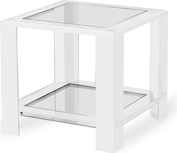 Surrey Side Table - Thumbnail 2
