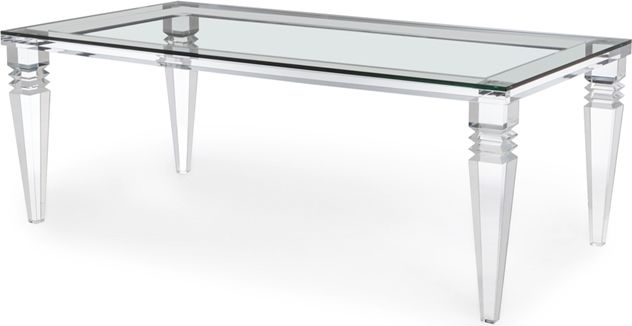 Savannah Dining Table - Thumbnail 3