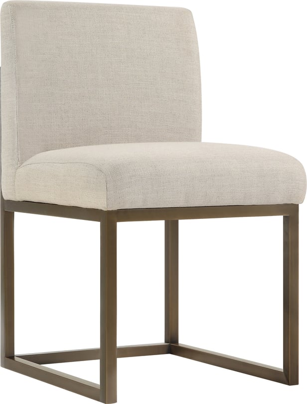 Casper Linen Chair