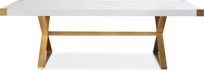 Beverley Dining Table - Thumbnail 2