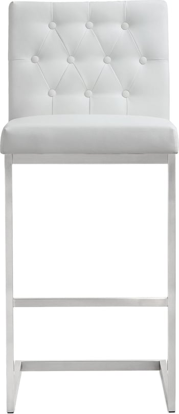 Layla Grayce Essentials Heath Barstool - Thumbnail 2