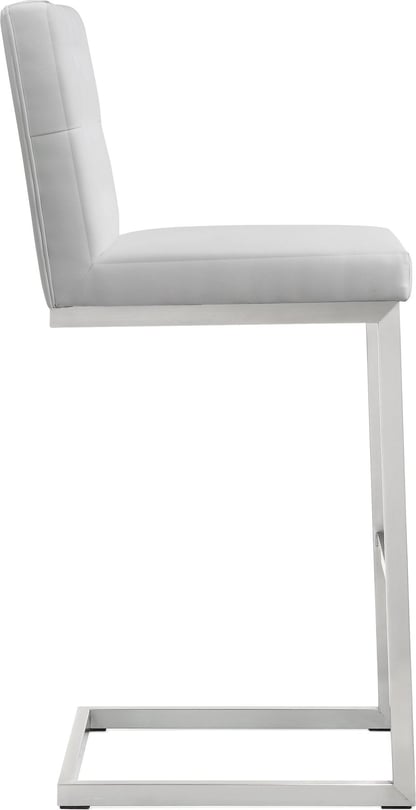 Layla Grayce Essentials Heath Barstool - Thumbnail 3