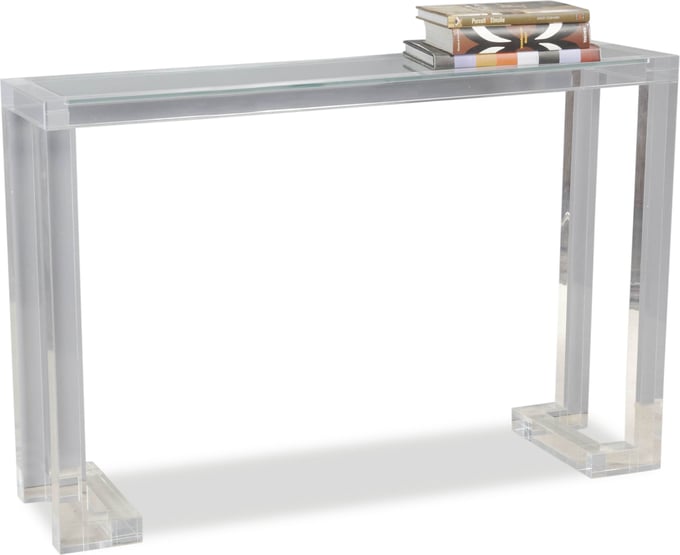 Ava Console Table - Thumbnail 2