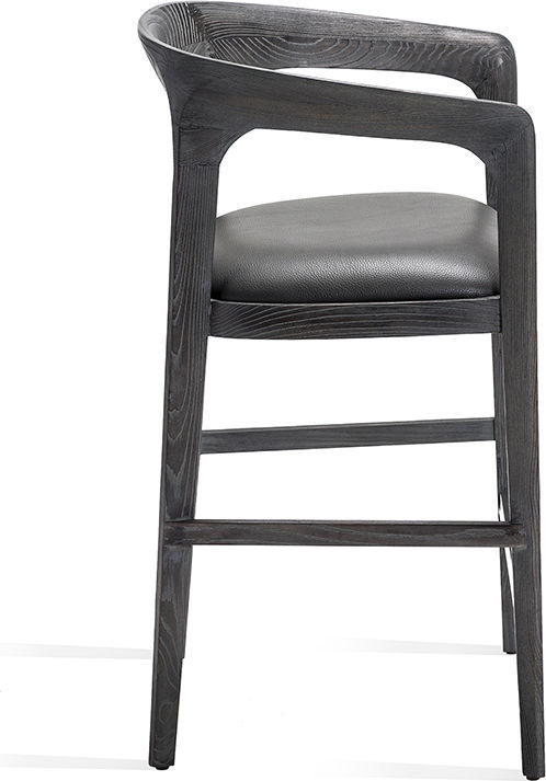 Kendra Counter Stool Chair - Thumbnail 2