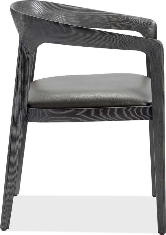 Kendra Dining Chair - Thumbnail 3
