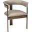 Antique Bronze, Fawn Taupe