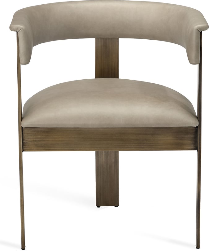 Darcy Dining Chair - Thumbnail 2