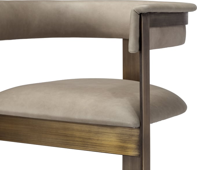 Darcy Dining Chair - Thumbnail 4