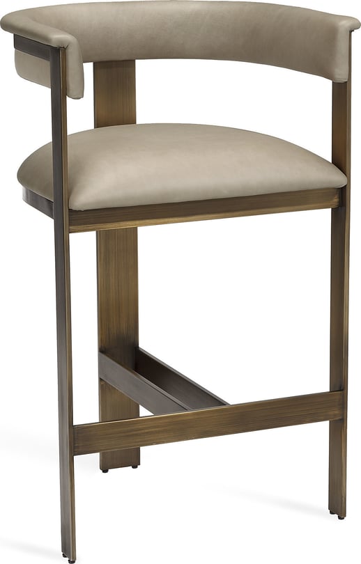 Darcy Counter Stool - Thumbnail 2
