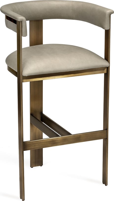 Darcy Bar Stool - Thumbnail 2