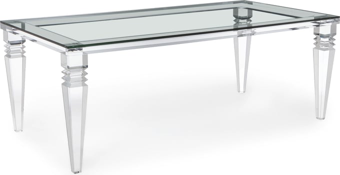 Savannah Dining Table