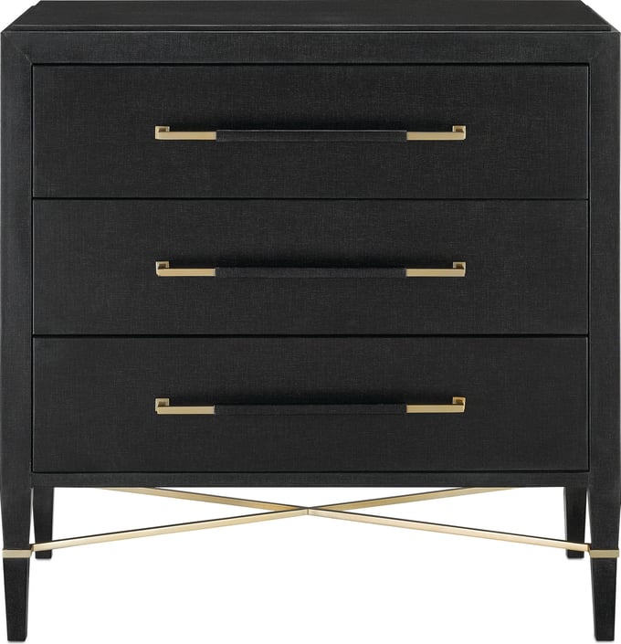 Verona Chanterelle Chest - Thumbnail 3