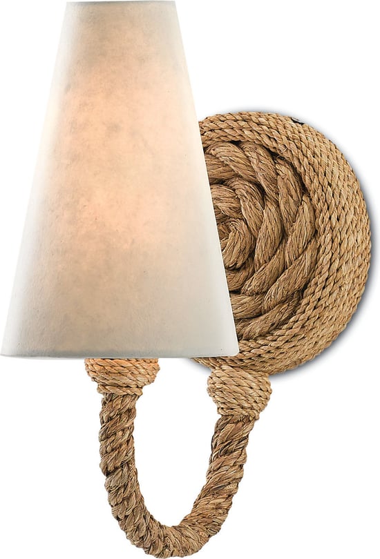 Wallis Wall Sconce - Thumbnail 5