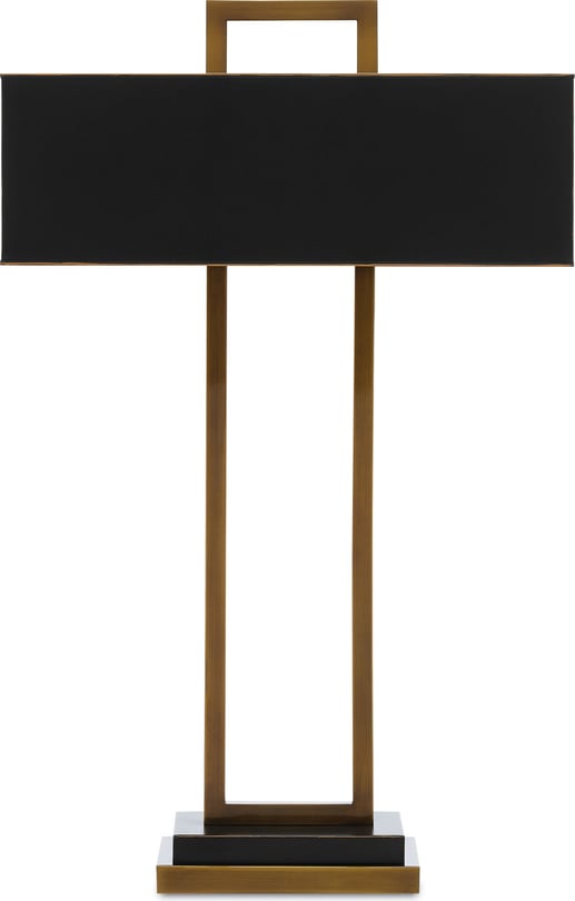 Otto Table Lamp - Thumbnail 2