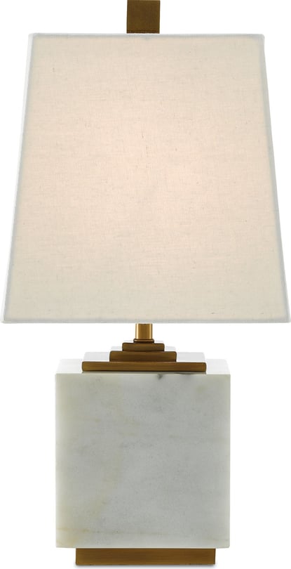 Annelore Table Lamp - Thumbnail 2