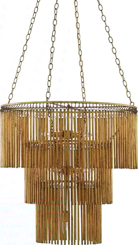 Mantra Chandelier - Thumbnail 3