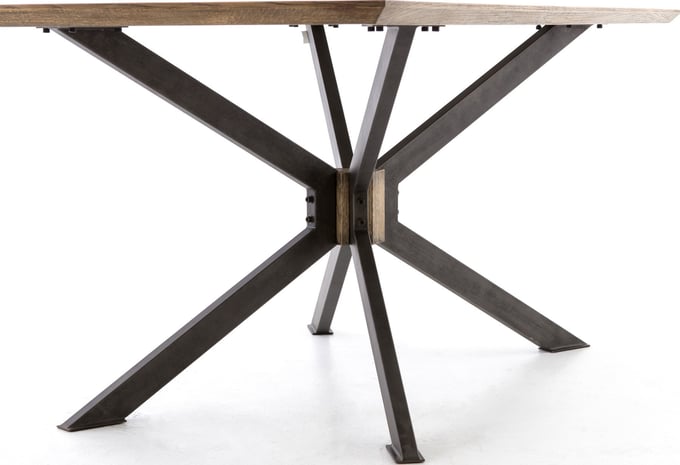 Four Hands Spider Dining Table - Thumbnail 2