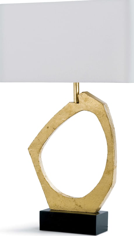 Manhattan Table Lamp - Thumbnail 3