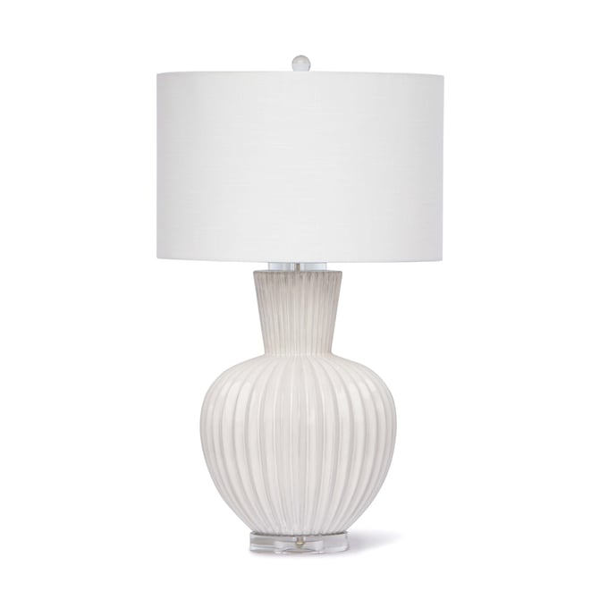 Madrid Ceramic Table Lamp