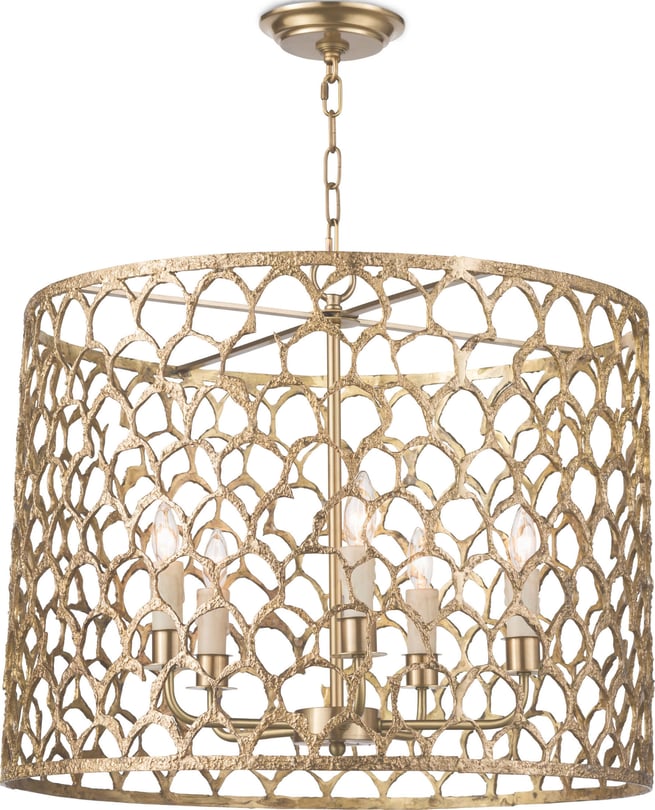 Regina Andrew Cabana Chandelier