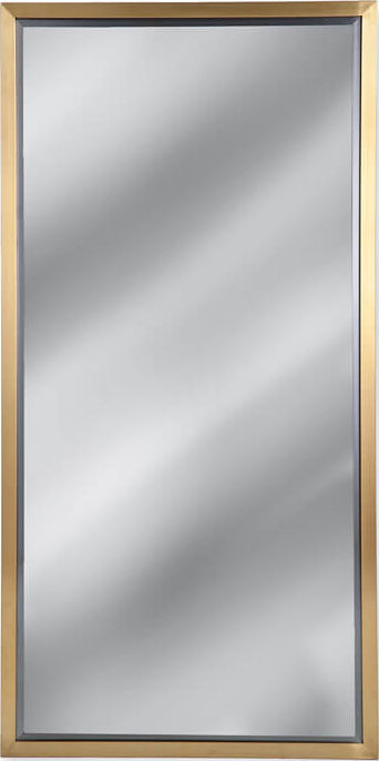 Regina Andrew Rectangle Mirror