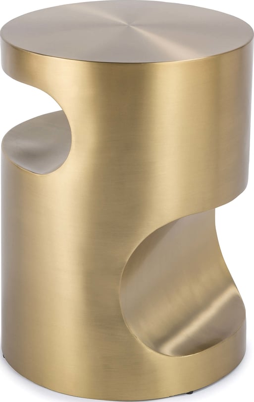 Nathan Side Table - Thumbnail 3