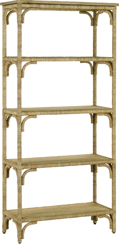 Olisa Etagere