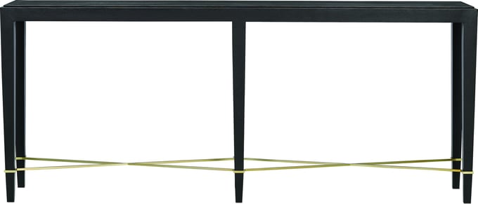 Verona Chanterelle Console Table - Thumbnail 5
