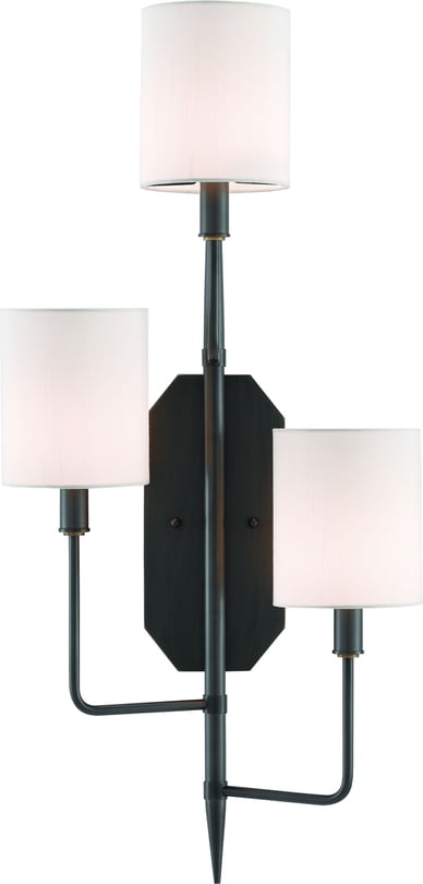 Knowsley Wall Sconce - Thumbnail 2