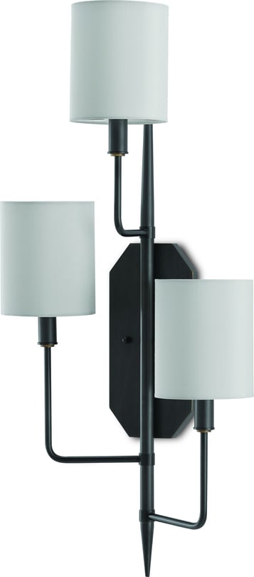 Knowsley Wall Sconce - Thumbnail 3