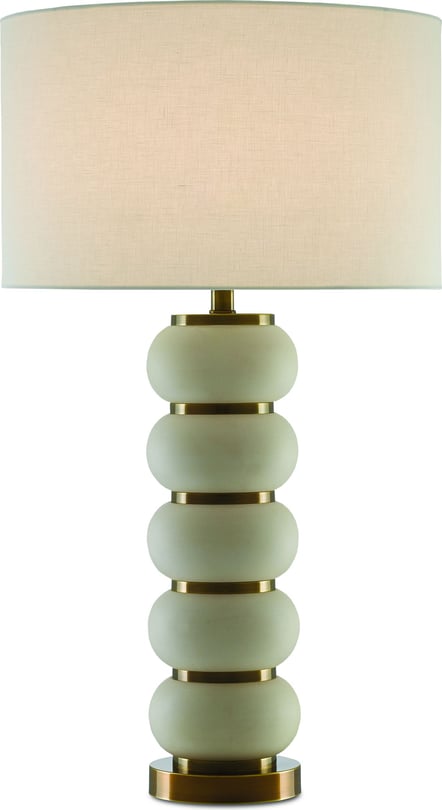 Luko Table Lamp - Thumbnail 2