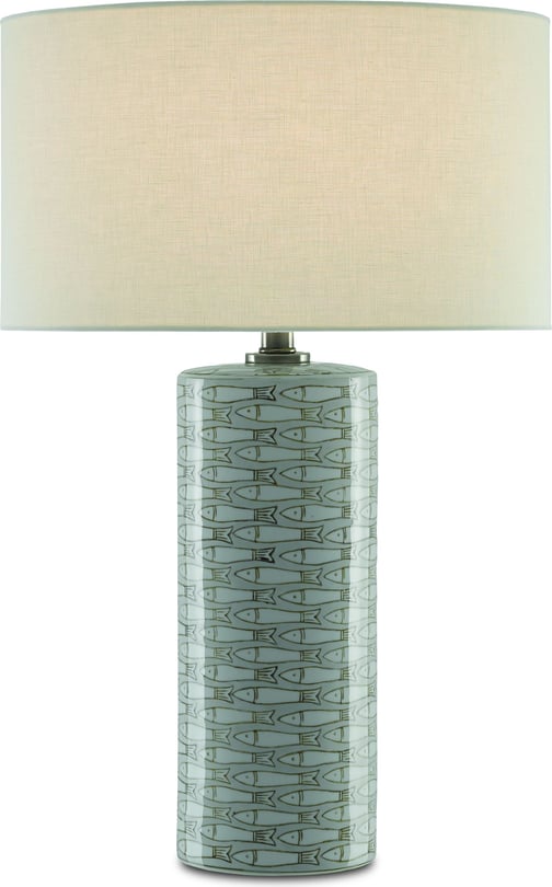 Fisch Table Lamp - Thumbnail 2