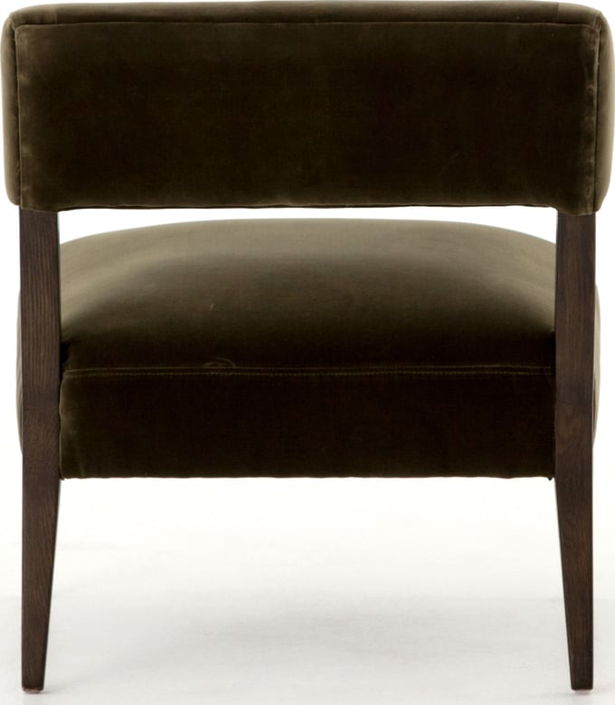 Four Hands Gary Club Chair - Thumbnail 5