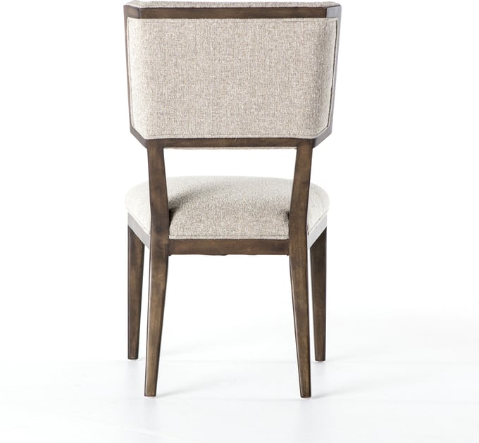 Jax Dining Chair - Thumbnail 4
