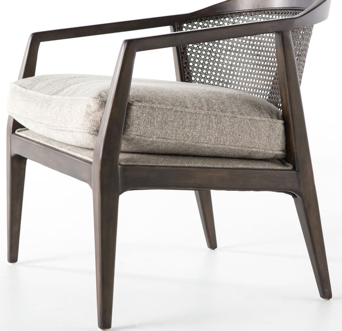 Four Hands Alexandria Accent Chair - Thumbnail 4