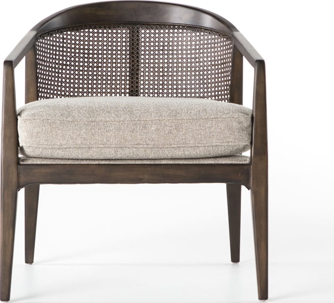 Alexandria Accent Chair