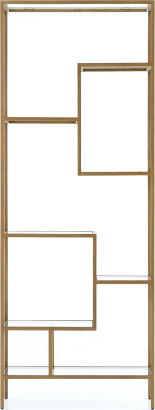 Helena Bookcase - Thumbnail 4