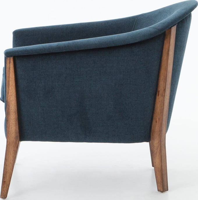 Nomad Chair - Thumbnail 2